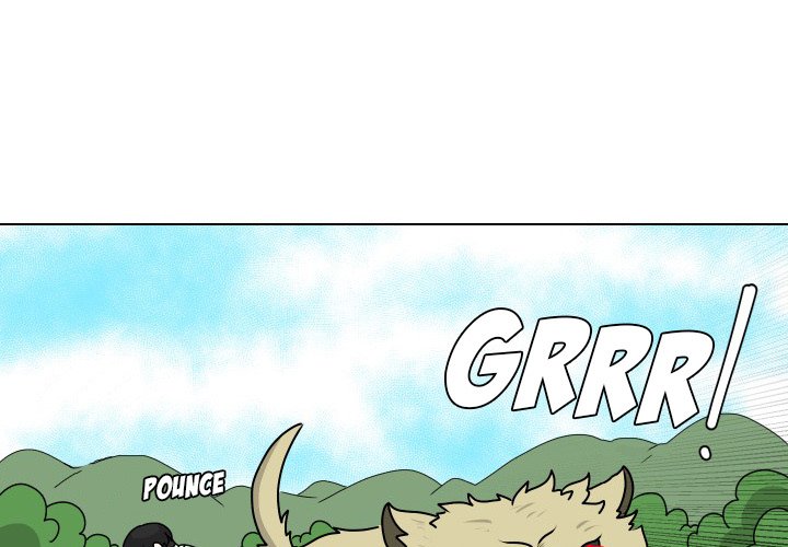 The Ball Boy The Ball Boy EP 15 - Toomics page 1 - 