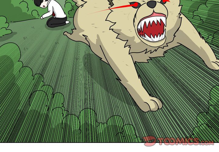 The Ball Boy The Ball Boy EP 15 - Toomics page 2 - 