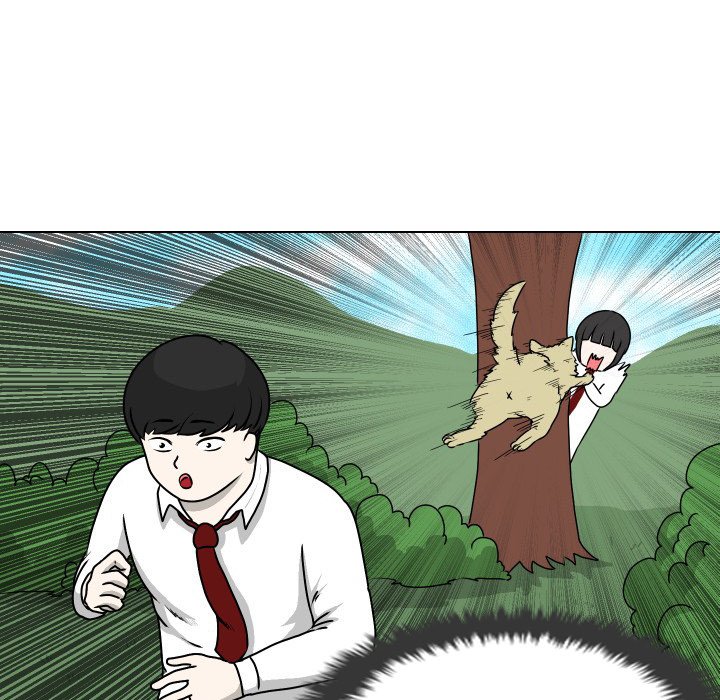 The Ball Boy The Ball Boy EP 15 - Toomics page 11 - 
