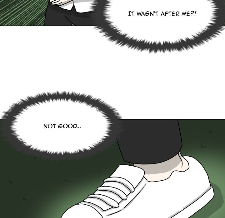 The Ball Boy The Ball Boy EP 15 - Toomics page 12 - 