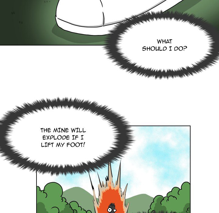 The Ball Boy The Ball Boy EP 15 - Toomics page 13 - 