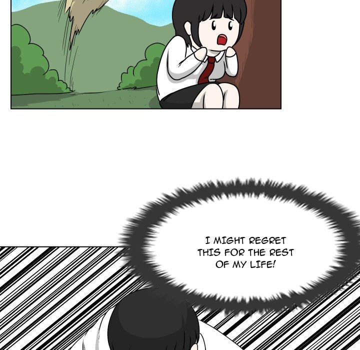 The Ball Boy The Ball Boy EP 15 - Toomics page 15 - 