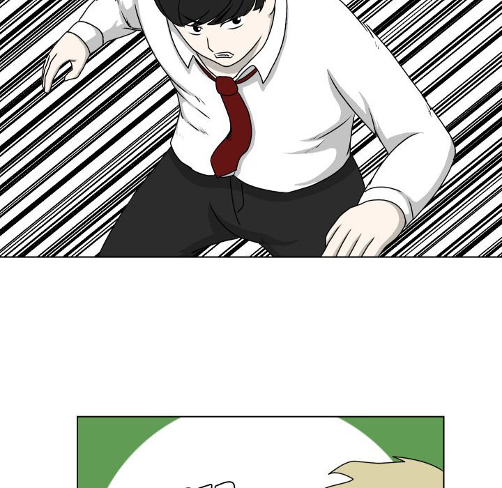 The Ball Boy The Ball Boy EP 15 - Toomics page 16 - 