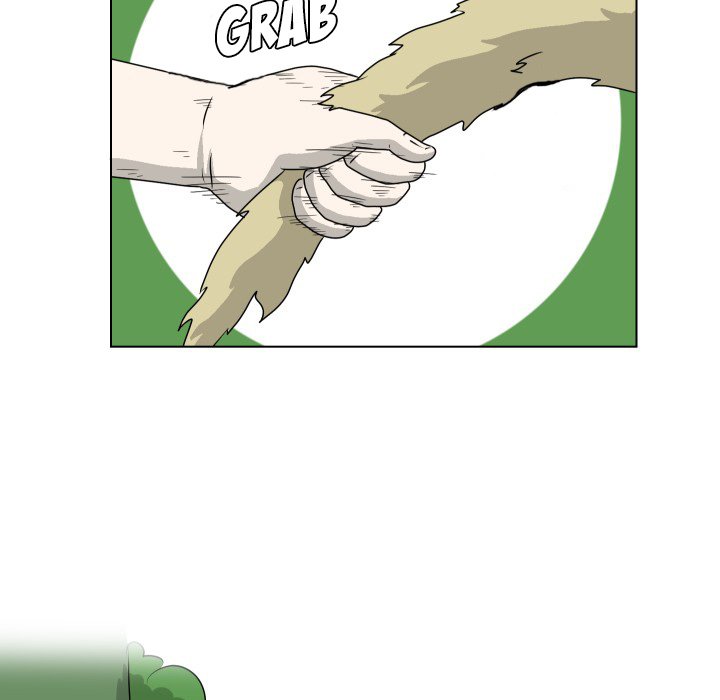 The Ball Boy The Ball Boy EP 15 - Toomics page 17 - 