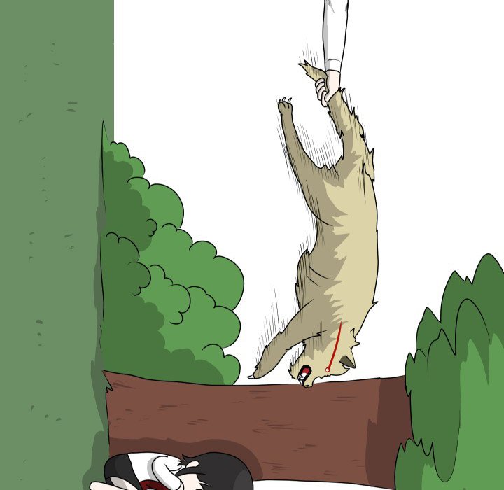 The Ball Boy The Ball Boy EP 15 - Toomics page 19 - 