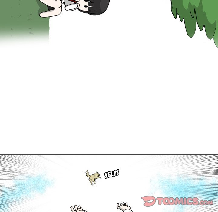 The Ball Boy The Ball Boy EP 15 - Toomics page 20 - 