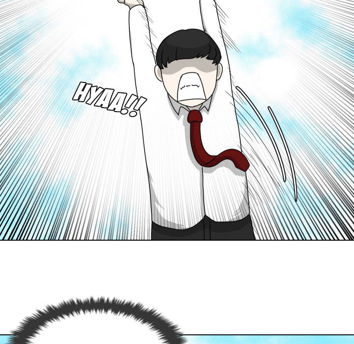 The Ball Boy The Ball Boy EP 15 - Toomics page 21 - 