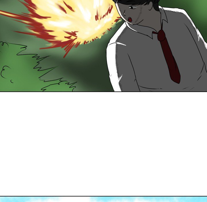 The Ball Boy The Ball Boy EP 15 - Toomics page 25 - 