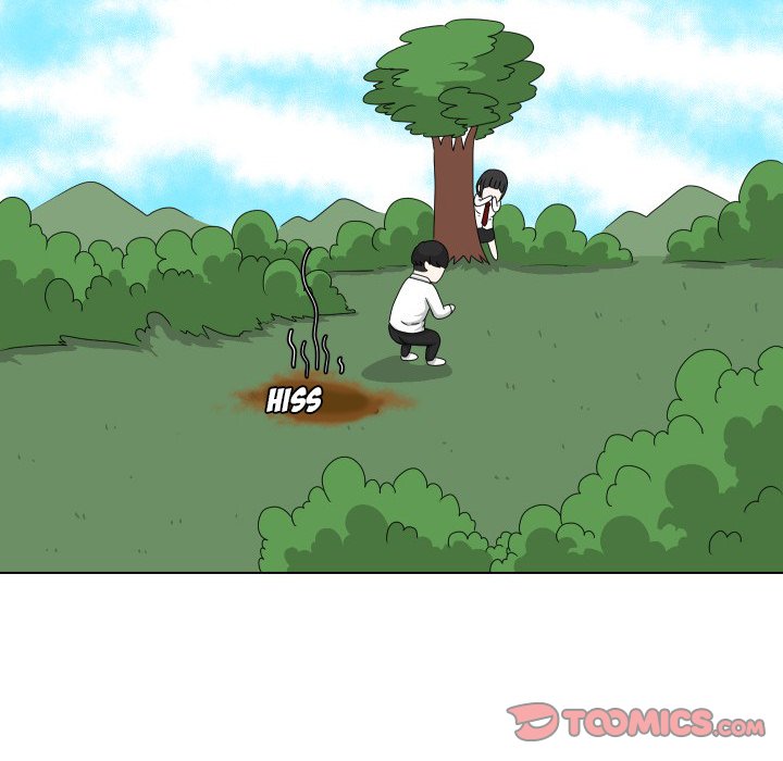 The Ball Boy The Ball Boy EP 15 - Toomics page 26 - 