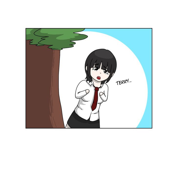 The Ball Boy The Ball Boy EP 15 - Toomics page 27 - 