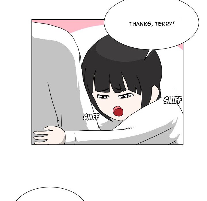 The Ball Boy The Ball Boy EP 15 - Toomics page 30 - 