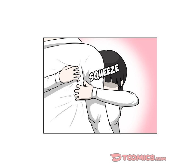 The Ball Boy The Ball Boy EP 15 - Toomics page 32 - 