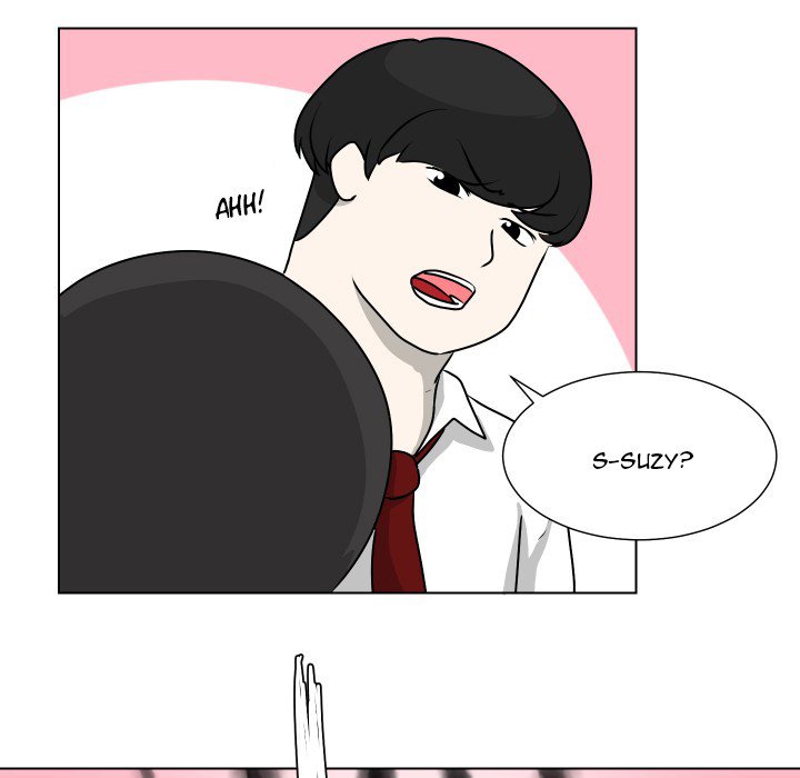 The Ball Boy The Ball Boy EP 15 - Toomics page 33 - 