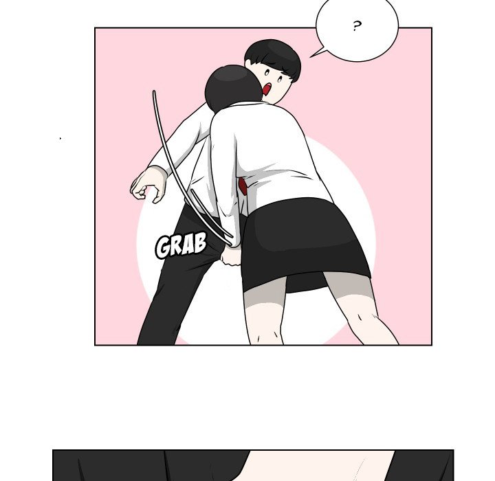 The Ball Boy The Ball Boy EP 15 - Toomics page 35 - 