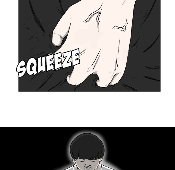 The Ball Boy The Ball Boy EP 15 - Toomics page 36 - 