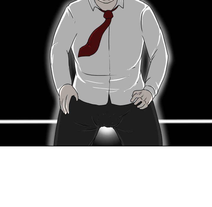 The Ball Boy The Ball Boy EP 15 - Toomics page 37 - 