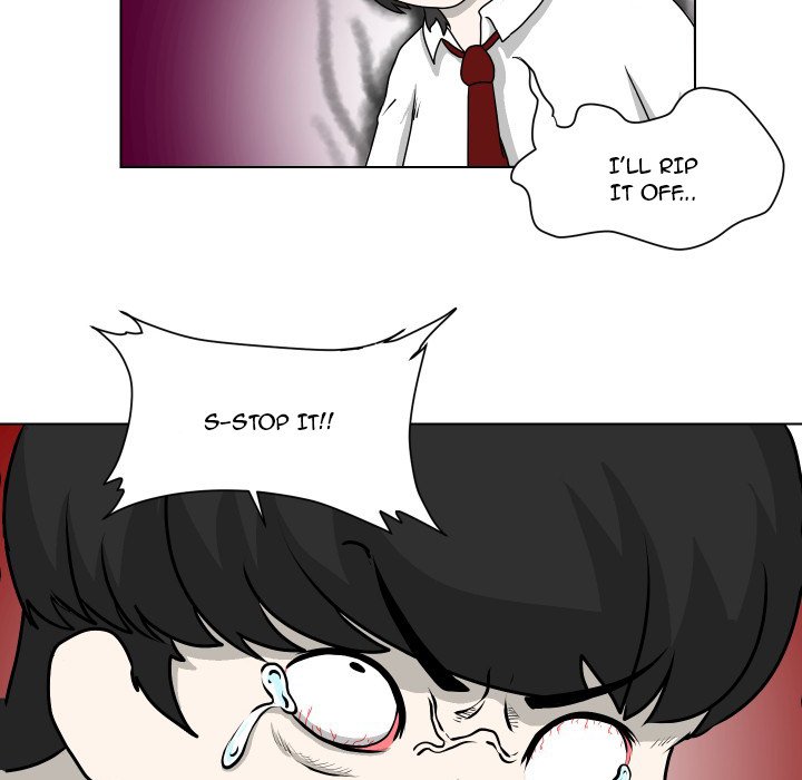 The Ball Boy The Ball Boy EP 15 - Toomics page 39 - 