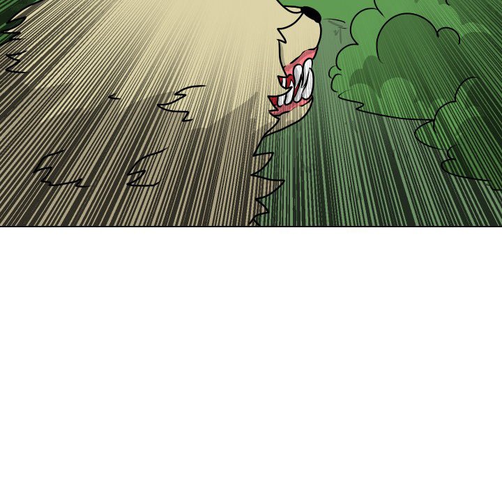 The Ball Boy The Ball Boy EP 15 - Toomics page 5 - 