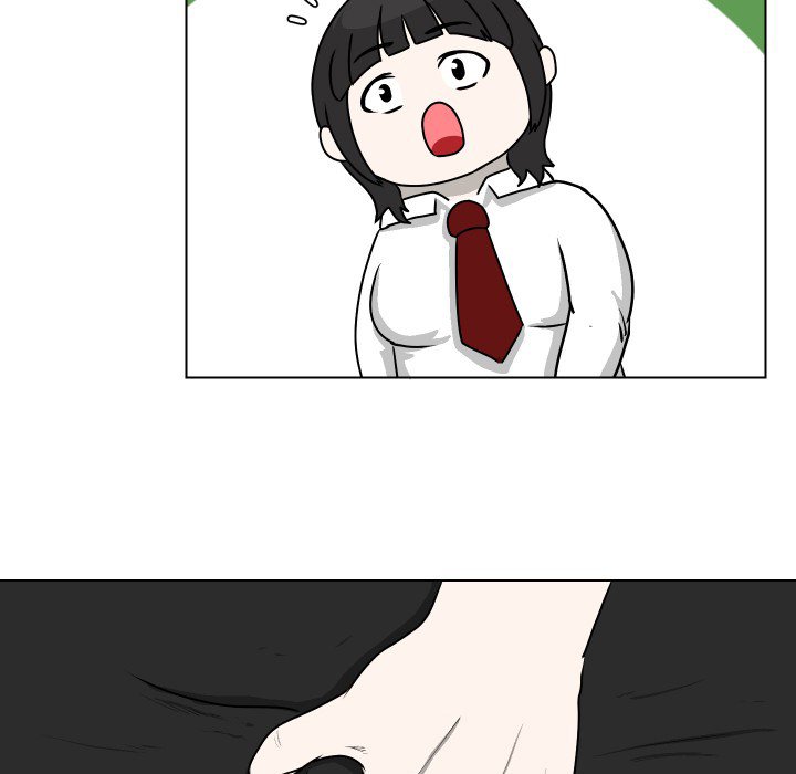 The Ball Boy The Ball Boy EP 15 - Toomics page 41 - 