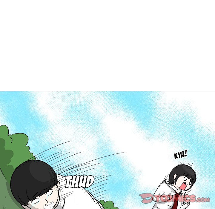 The Ball Boy The Ball Boy EP 15 - Toomics page 44 - 