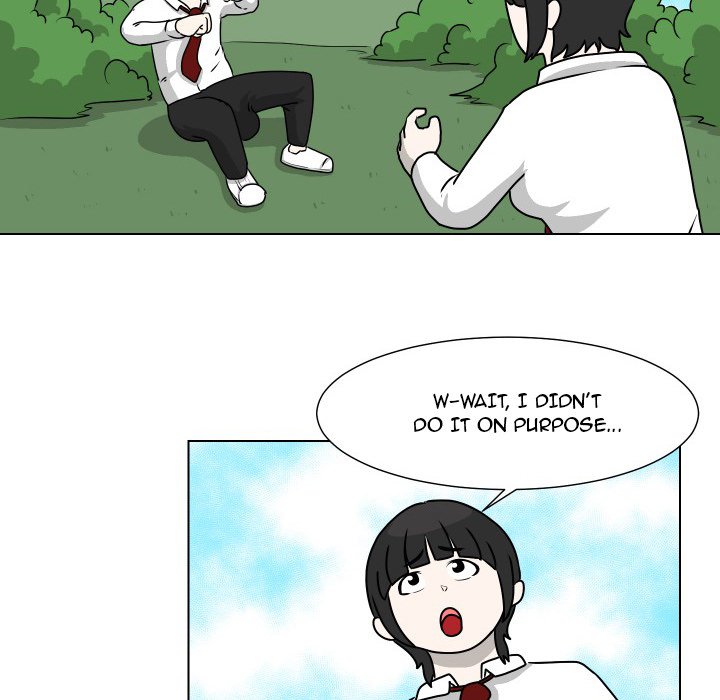 The Ball Boy The Ball Boy EP 15 - Toomics page 47 - 
