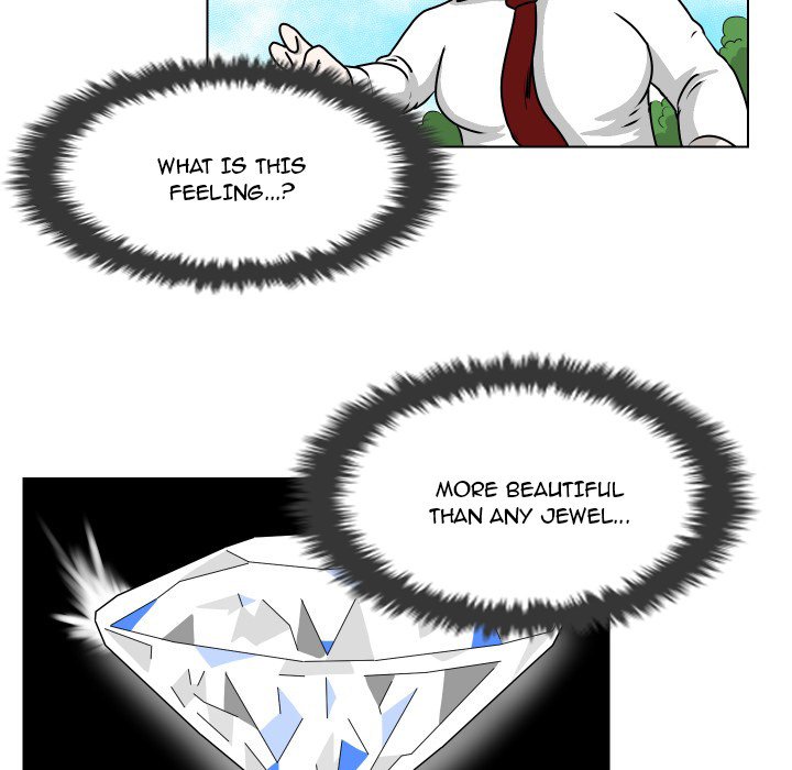 The Ball Boy The Ball Boy EP 15 - Toomics page 48 - 