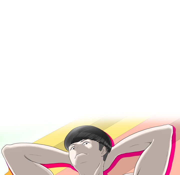 The Ball Boy The Ball Boy EP 15 - Toomics page 6 - 