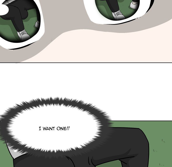 The Ball Boy The Ball Boy EP 15 - Toomics page 52 - 