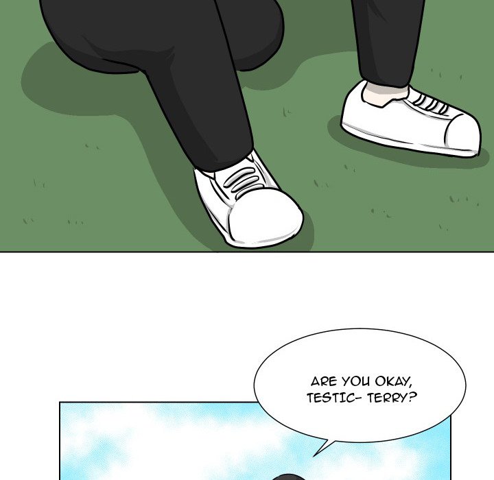 The Ball Boy The Ball Boy EP 15 - Toomics page 53 - 