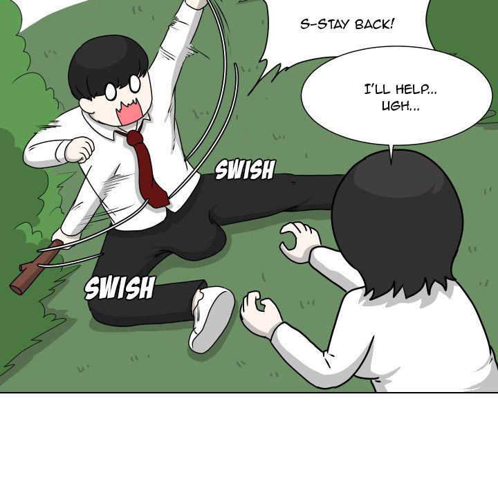 The Ball Boy The Ball Boy EP 15 - Toomics page 55 - 