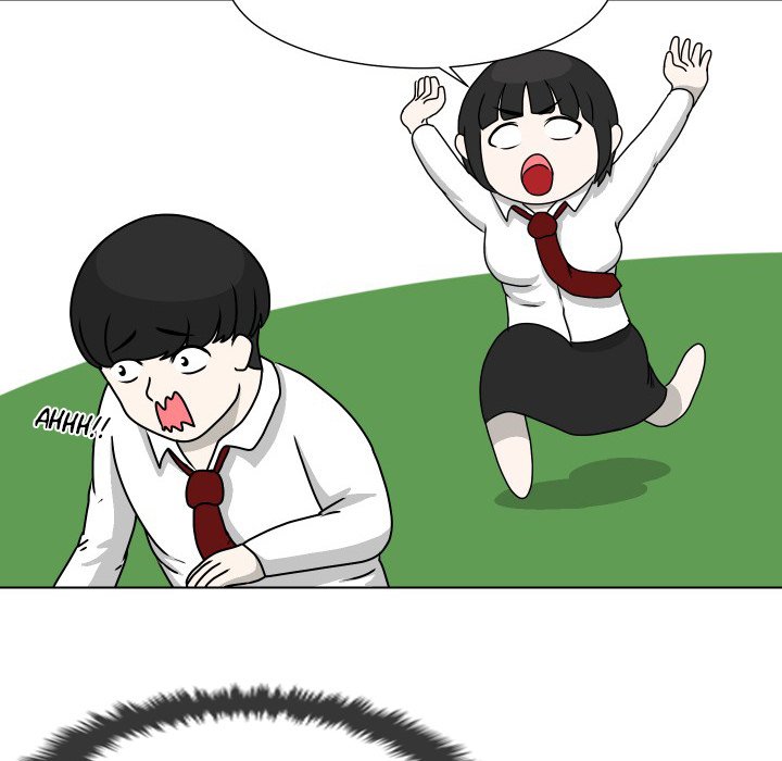 The Ball Boy The Ball Boy EP 15 - Toomics page 57 - 