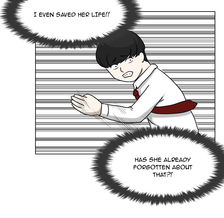 The Ball Boy The Ball Boy EP 15 - Toomics page 58 - 