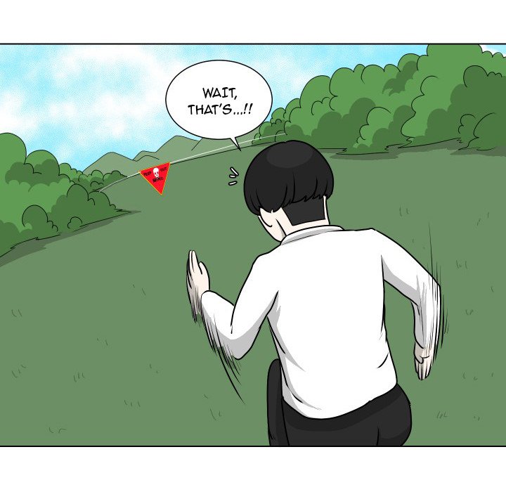 The Ball Boy The Ball Boy EP 15 - Toomics page 59 - 