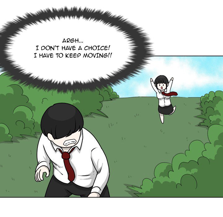 The Ball Boy The Ball Boy EP 15 - Toomics page 60 - 