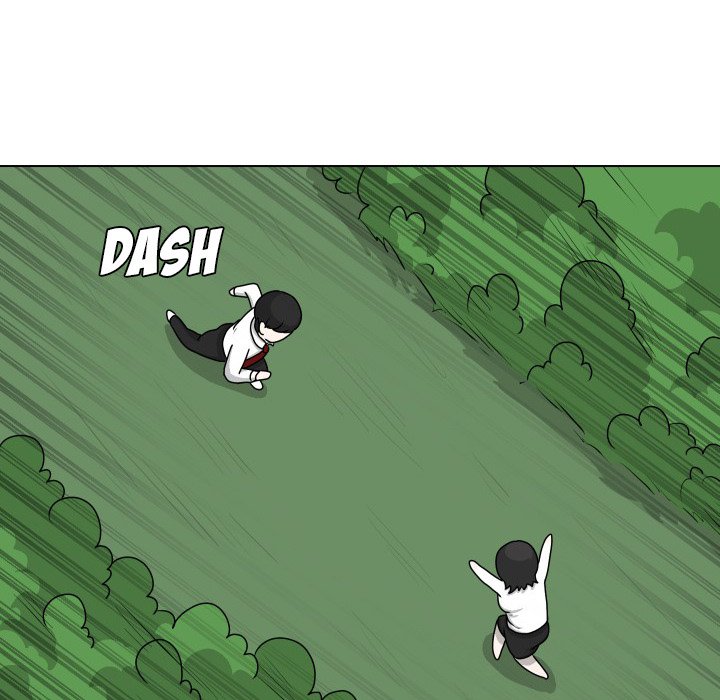 The Ball Boy The Ball Boy EP 15 - Toomics page 61 - 