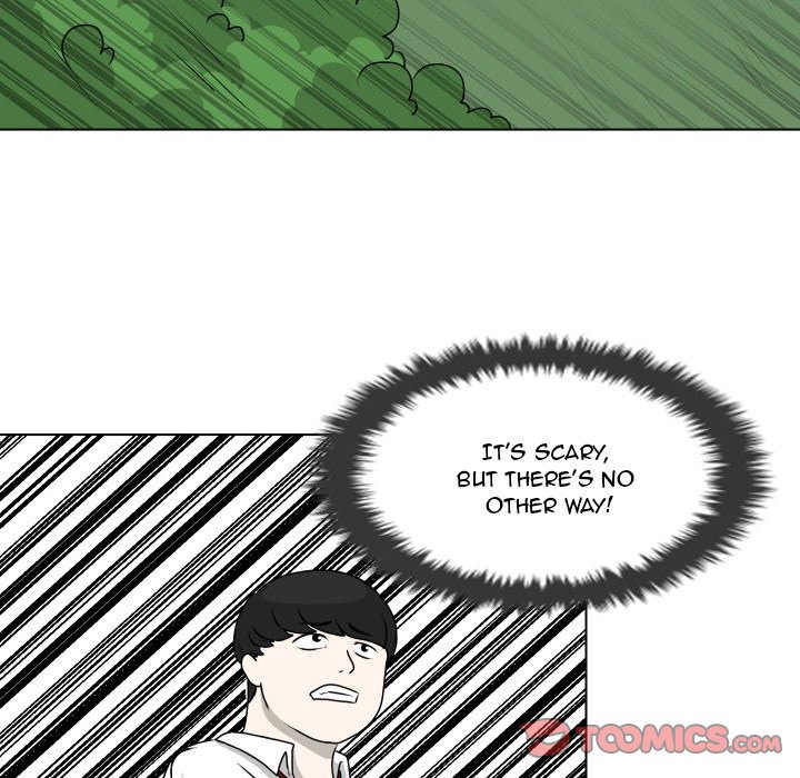 The Ball Boy The Ball Boy EP 15 - Toomics page 62 - 