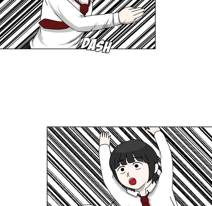 The Ball Boy The Ball Boy EP 15 - Toomics page 63 - 