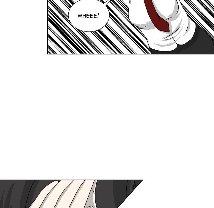 The Ball Boy The Ball Boy EP 15 - Toomics page 64 - 