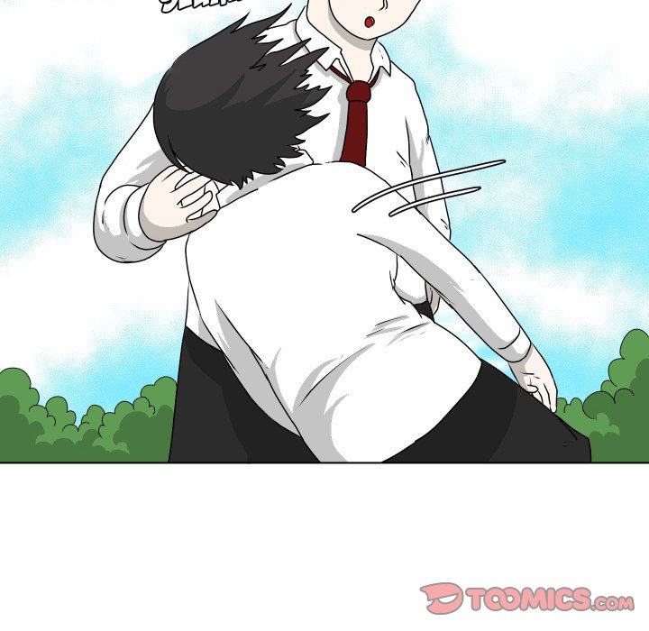 The Ball Boy The Ball Boy EP 15 - Toomics page 74 - 