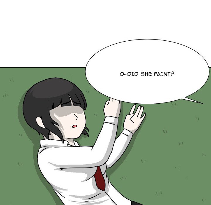 The Ball Boy The Ball Boy EP 15 - Toomics page 75 - 
