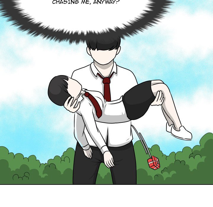 The Ball Boy The Ball Boy EP 15 - Toomics page 79 - 