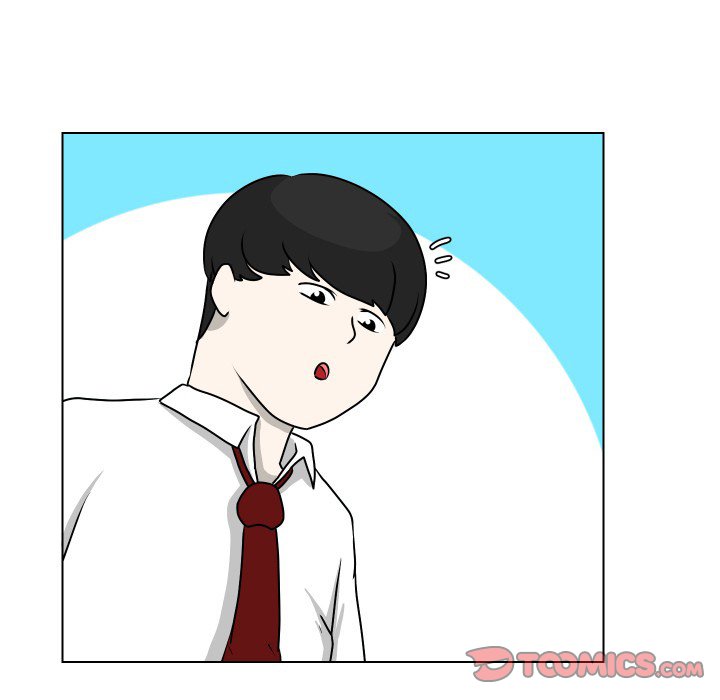 The Ball Boy The Ball Boy EP 15 - Toomics page 80 - 