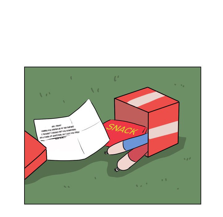 The Ball Boy The Ball Boy EP 15 - Toomics page 81 - 