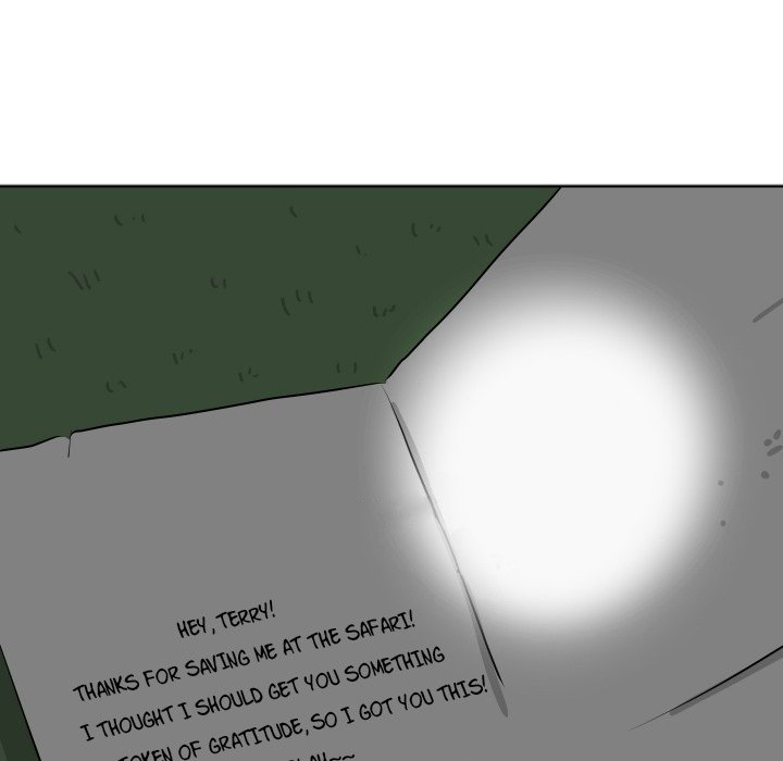 The Ball Boy The Ball Boy EP 15 - Toomics page 82 - 