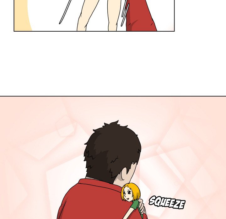 The Ball Boy The Ball Boy EP 16 - Toomics page 11 - 