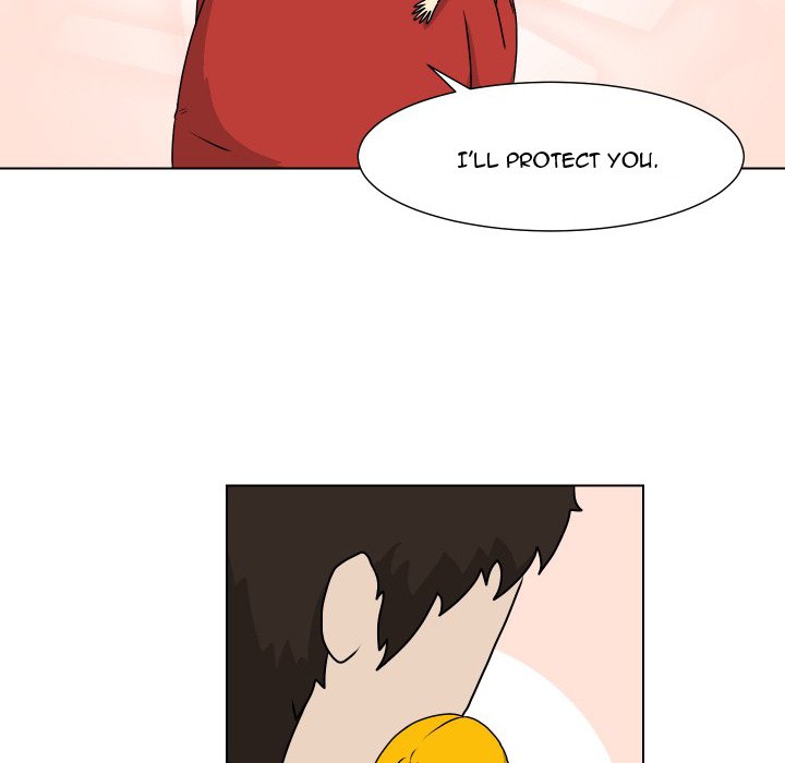 The Ball Boy The Ball Boy EP 16 - Toomics page 12 - 