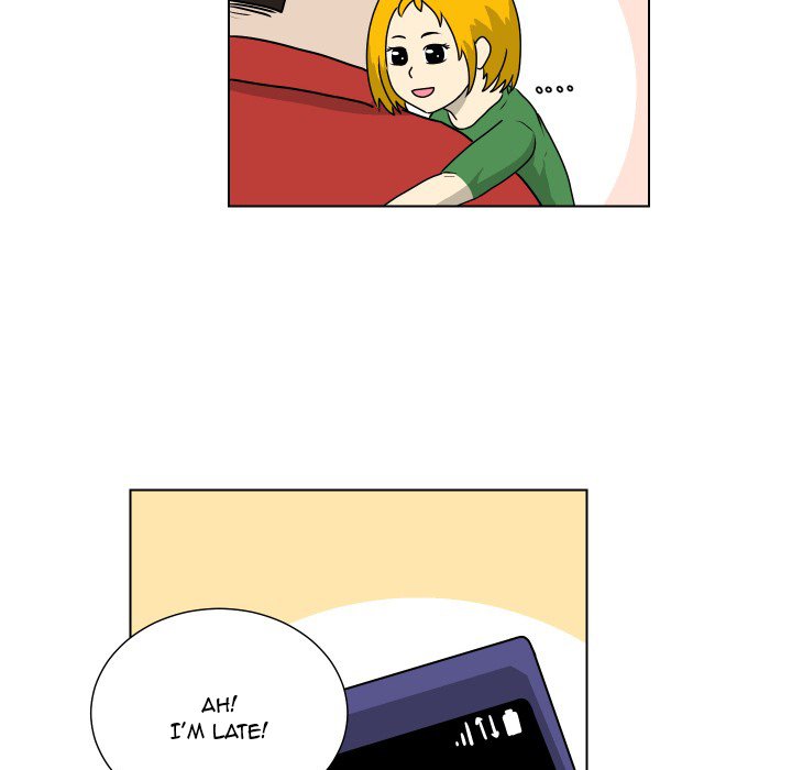 The Ball Boy The Ball Boy EP 16 - Toomics page 13 - 