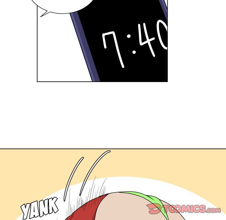 The Ball Boy The Ball Boy EP 16 - Toomics page 14 - 