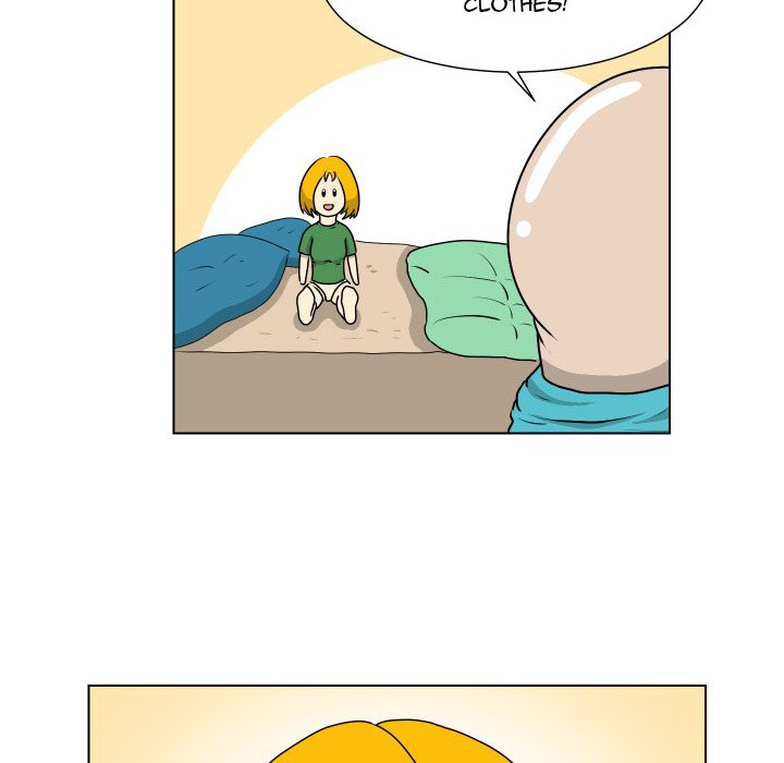 The Ball Boy The Ball Boy EP 16 - Toomics page 16 - 