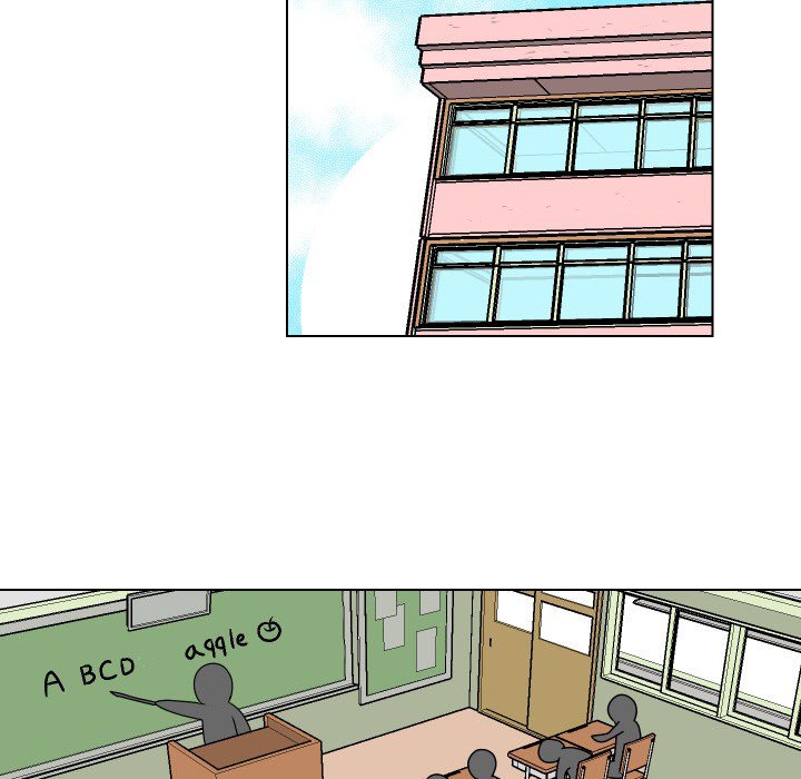 The Ball Boy The Ball Boy EP 16 - Toomics page 22 - 